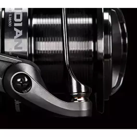 Котушка Okuma Obsidian OSD 12000 35AY 9HPB+1RB 4.3:1 with Spare Spool, фото , изображение 5